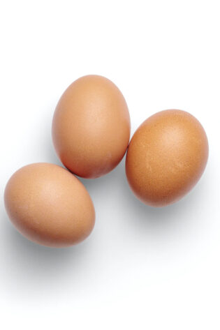 eggs
