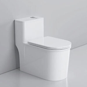MUSLIM EXTREME PREMIUM HIGH COMMODE