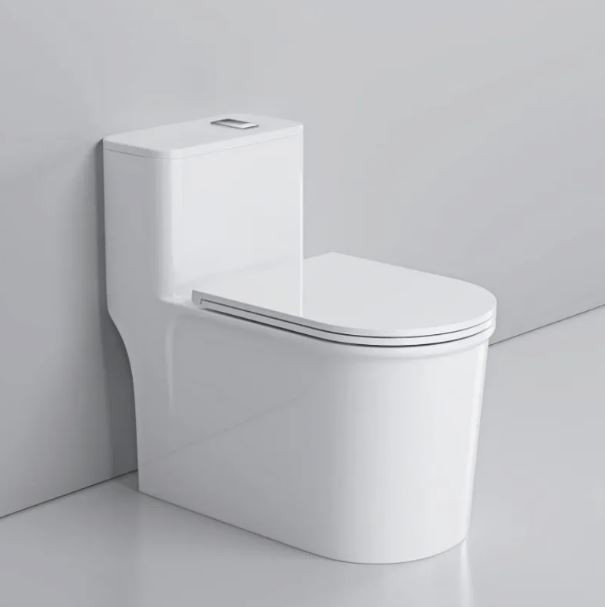 MUSLIM EXTREME PREMIUM HIGH COMMODE
