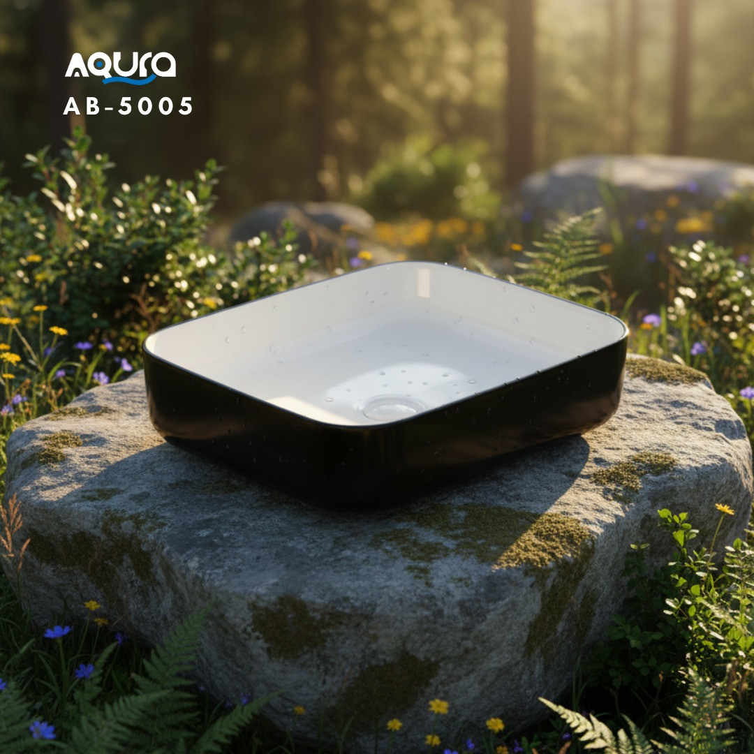 Art Basin 5005
