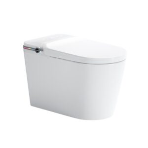 Smart Commode AST520