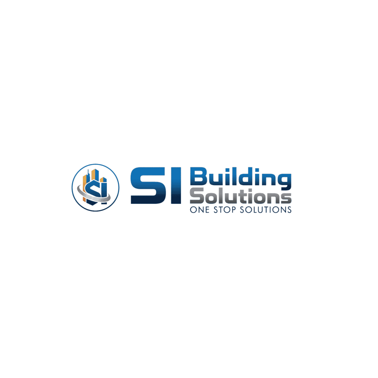 Si building solution