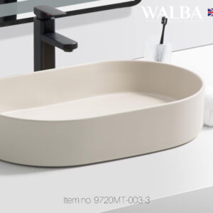 Basin Mixer Faucet