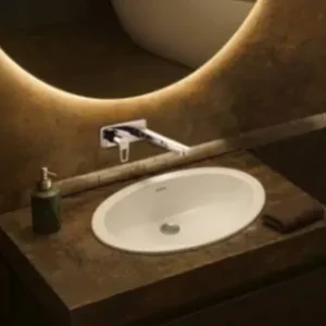 Modern Countertop Basin