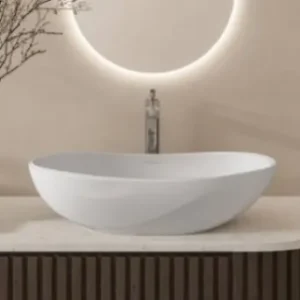 Premium Wall Hung Basin