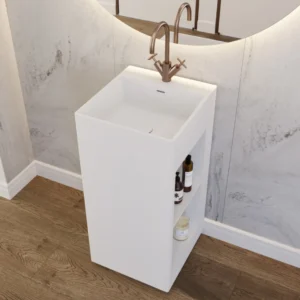 Luxury Designer Basin