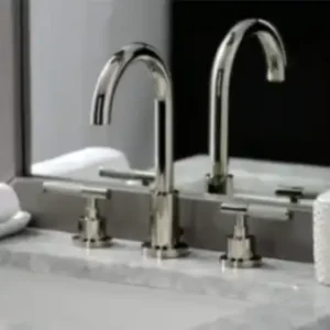 Modern Basin Faucet