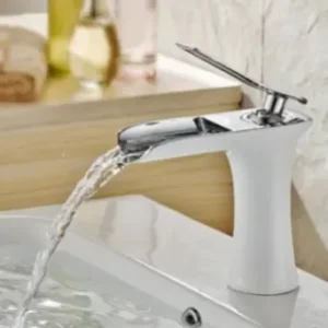 Classic Pillar Faucet