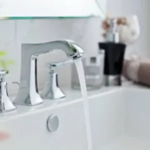 Luxury Bathroom Faucet