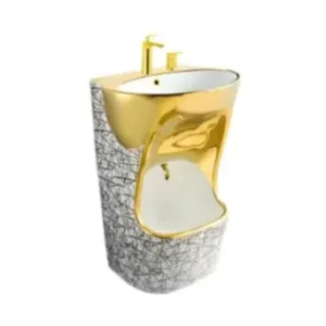 Gold Ozu Basin