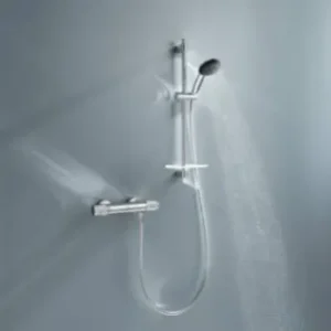 Shower Mixer 3