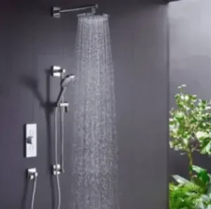 Shower Mixer